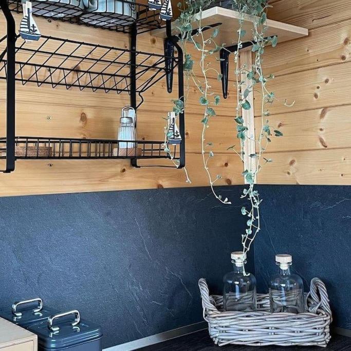 里托斯基挪威克 Aquachill Houseboat & Wellness酒店 外观 照片