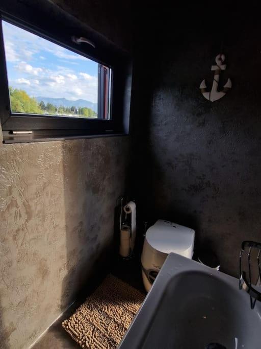 里托斯基挪威克 Aquachill Houseboat & Wellness酒店 外观 照片