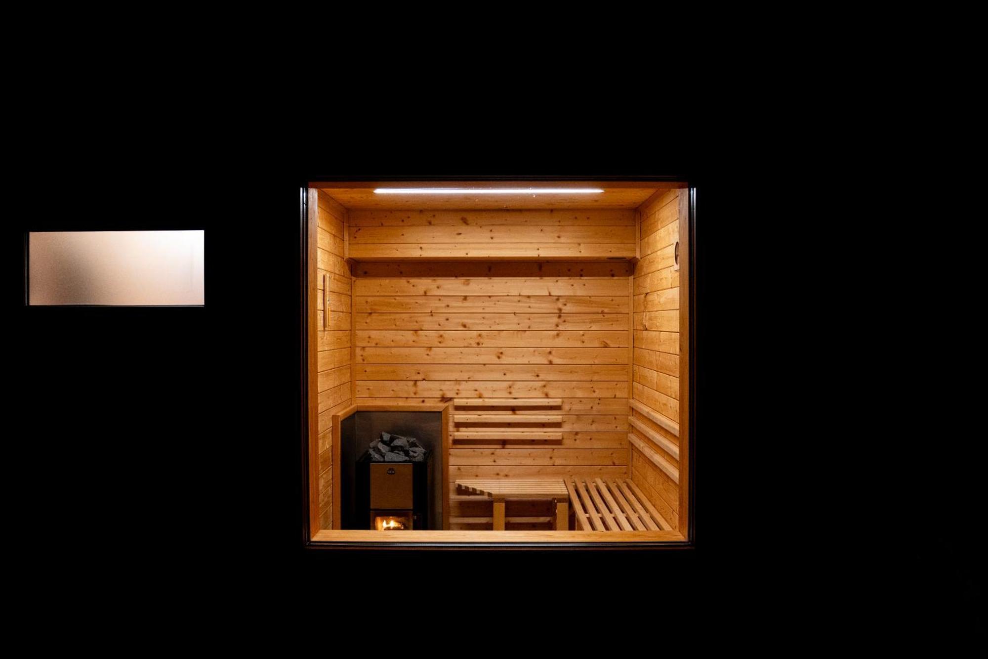 里托斯基挪威克 Aquachill Houseboat & Wellness酒店 外观 照片